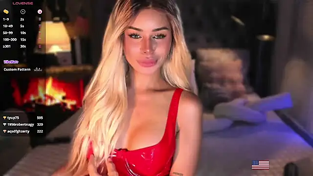 zyragoddes - ZyraGoddes's free webcam - UK Sex Cams