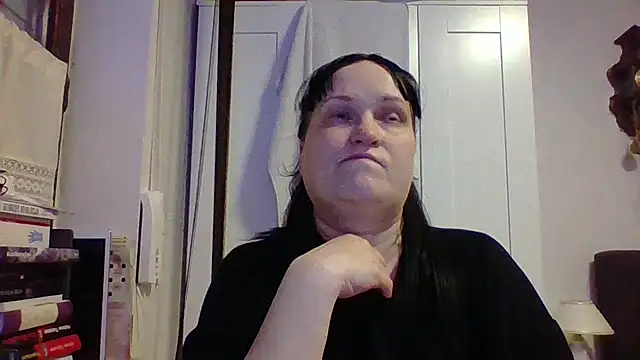 _squirty_cum_lady_ (F milf) - seee my sexy body naked, squirty and cum