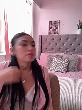 bonny_eva - Bonny_Eva's free webcam - UK Sex Cams