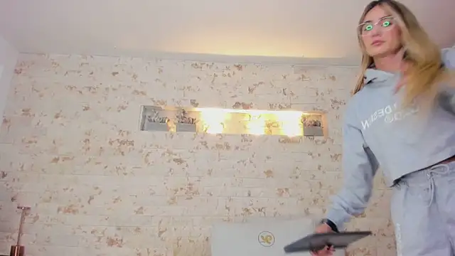 maryy_campbell_ - Maryy_campbell_'s free webcam