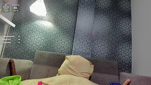 grandmother_milf live sex cam