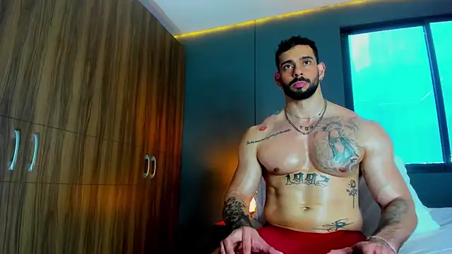 massimo_visconti live sex cam