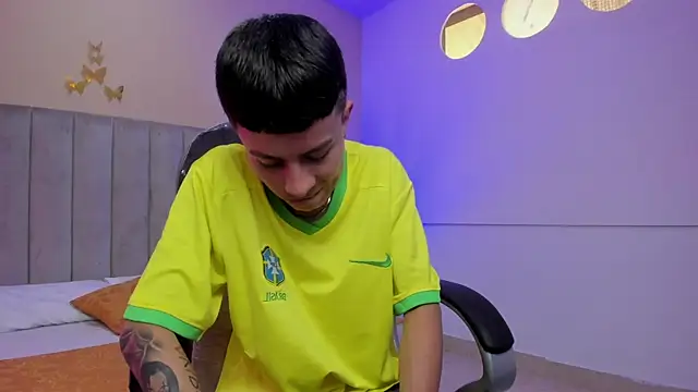 Preview of nascary_fox