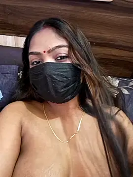 Webcam Model (Cute-Ananyaa)  is live.Free join now!