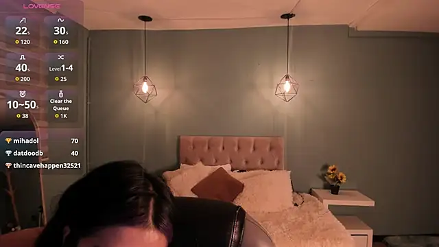 celeste_rous__ - Celeste_Rous__'s free webcam - UK Sex Cams