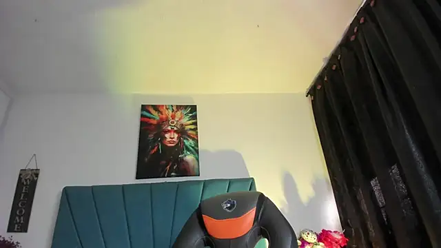 ariel_star1 - Ariel_star1's free webcam - UK Sex Cams