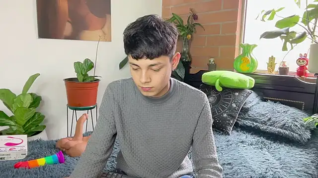 Andy_Belier23's live cam