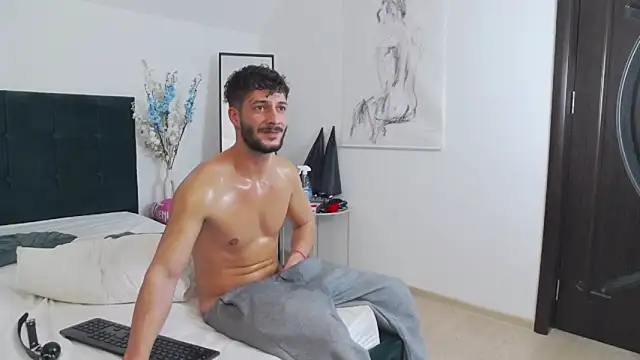 i_amalessandro (M young) - DICK!