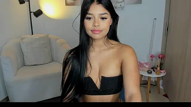 haileyflorez_ - Haileyflorez_'s free webcam - UK Sex Cams