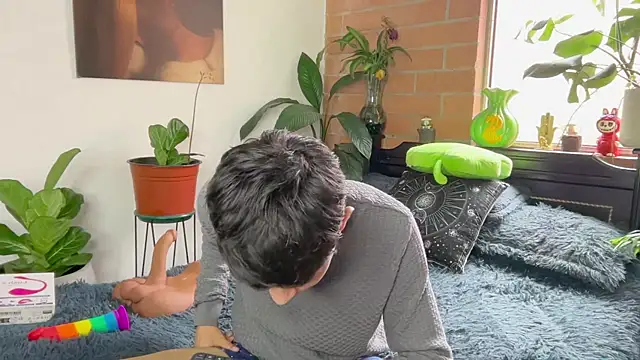 andy_belier23 (M twink) - super cum show