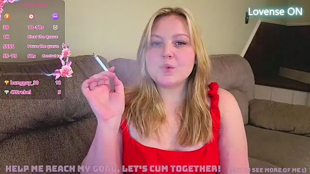 phatassblond - PhatAssBlond's free webcam - UK Sex Cams