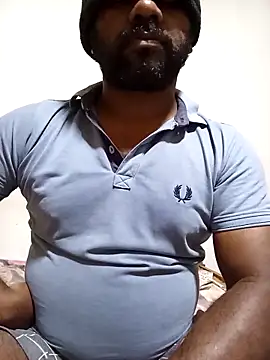 hiptonos (Ask my age) - Full body nake show cum