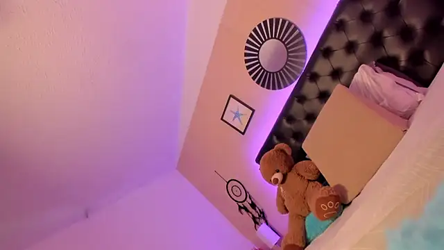 Live sex cam di LolaVillalobos