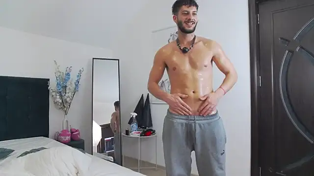 I_amAlessandro live sex cam