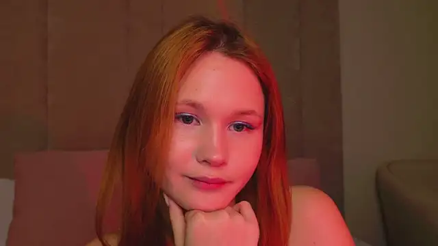 ameliroyse - AmeliRoyse's free webcam