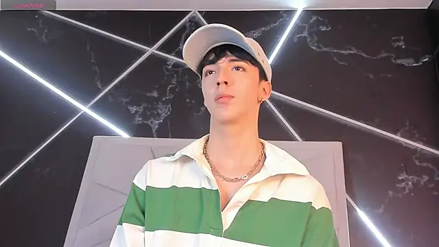 AerumChae live sex cam