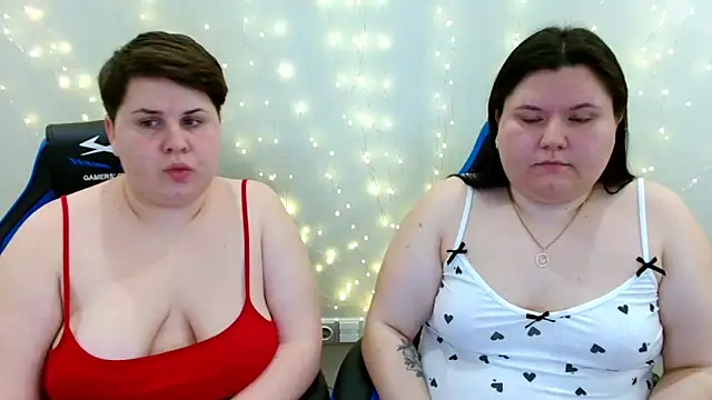 beckyandhellen (G young) - 🔥🔥 Kiss 🔥🔥