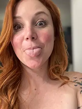 wakeandblaze (F young) - Boobies Out