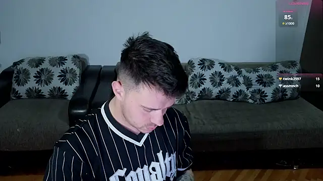 Preview of johnnystepbro