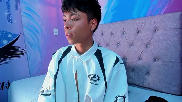 maxiwildd (M twink) - make me cum with your vibrations