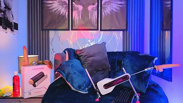 sky_jules (M twink) - 🍆NAKED FULL🍆