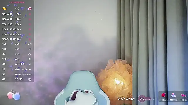 nana_2026 (F milf) - 上帝视角诱惑