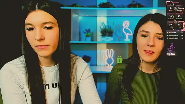 elis_sunny (G teen) - slap ass x3