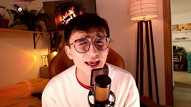 sr_evann (M young) - rub your cock hard 15 min