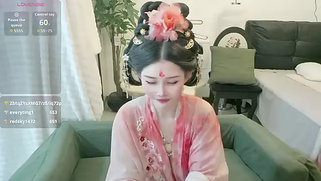 美女NANA-EET在线直播