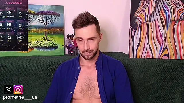 Preview of promethe_us