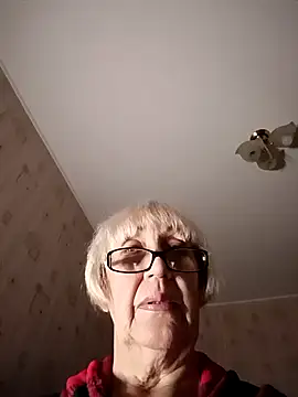 Webcam Model (Anatolia5961)  is live.Free join now!