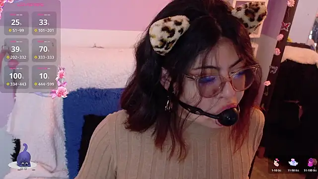 catwhite_ - Catwhite_'s free webcam - UK Sex Cams