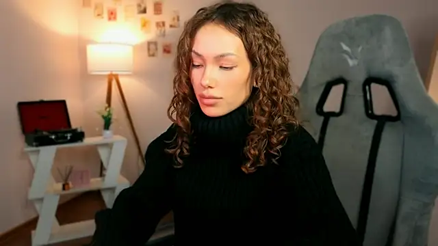 nexorine live sex cam