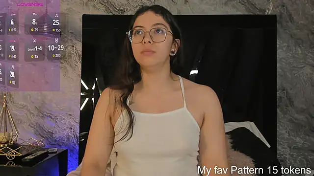 lilith_rosse6 (F young) - Let's spend a good day together!