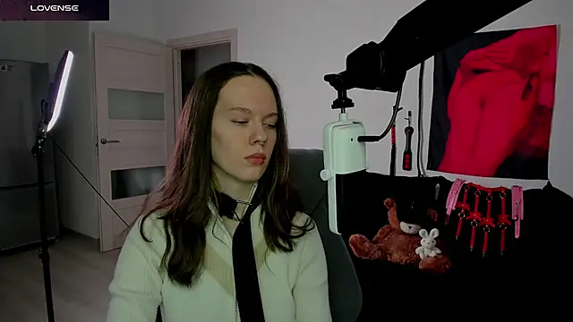 goddess_of_fertility (F young) - Goal: nipple teasing🔥🔥🔥