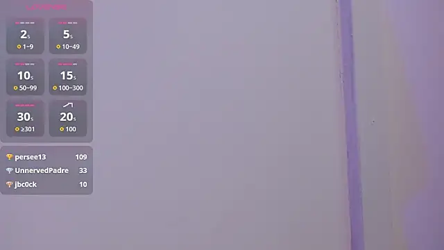 iris_bloom69 - Iris_bloom69's free webcam