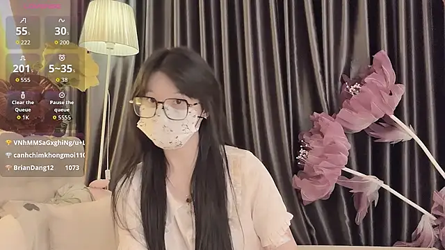 --102KymMiiss-- live sex cam