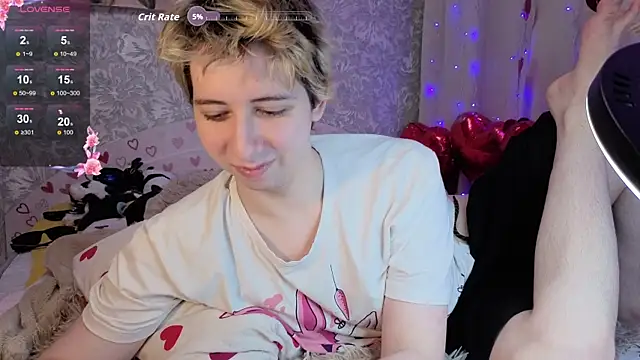 Timothy_Fox live sex cam