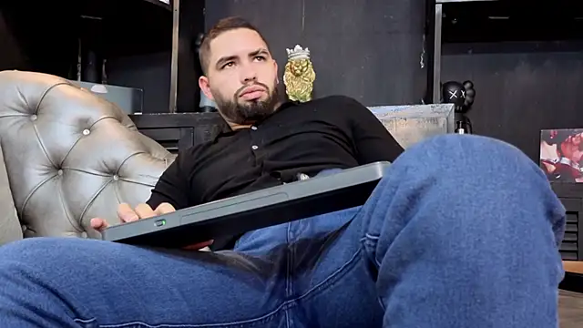 matteosantos - Matteosantos's free webcam