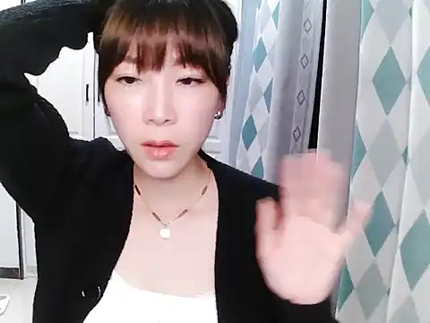 coco-ll - Coco-LL's free webcam