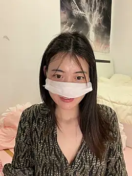 美女baoli_888在线直播