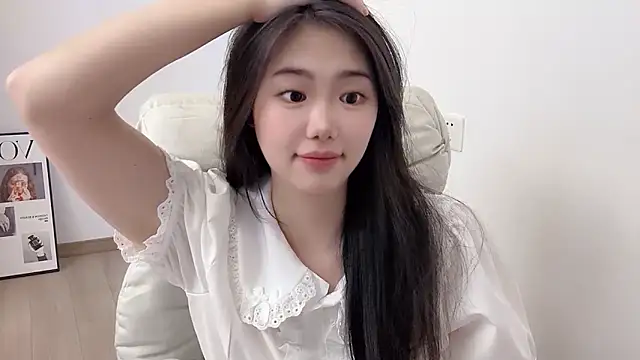 美女suki-1在线直播