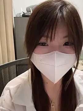 美女_xiaoxinxin_在线直播