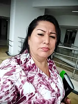 Brenda_Berck_ webcam