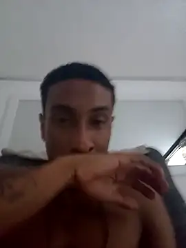 mellow_smoke live sex cam