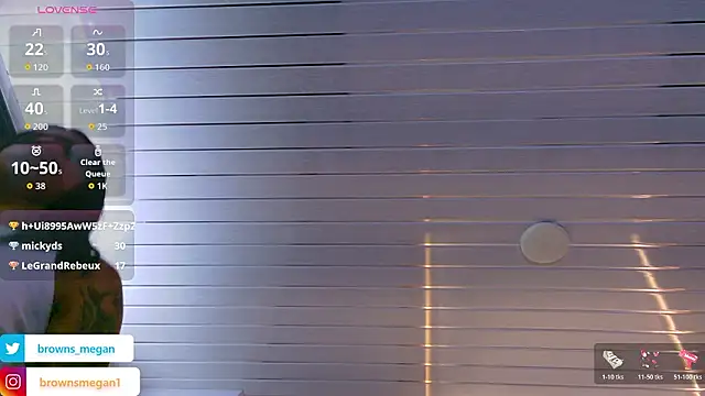 megan_browns1 - Megan_browns1's free webcam - UK Sex Cams