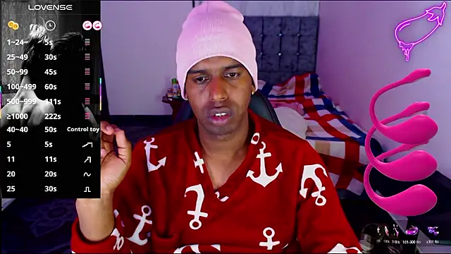 mrjhon26 - Mrjhon26's free webcam - UK Sex Cams