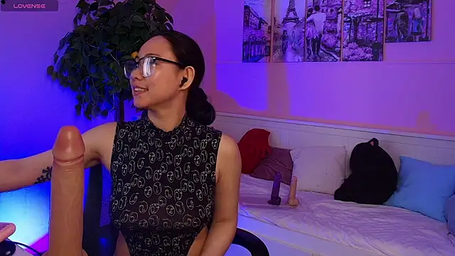 inari_okami_ - Inari_Okami_'s free webcam - UK Sex Cams