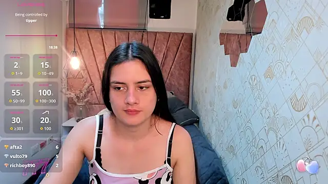 zoe__taylor__ - Zoe__Taylor__'s free webcam - UK Sex Cams