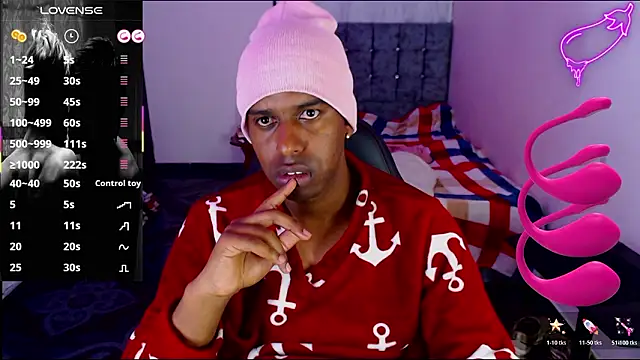 mrjhon26 (Ask my age) - ⭐💦TIPS FOR TRIPLE VIBRATION AND CUM💦⭐